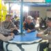 Polsek Baros Tingkatkan Pengamanan di Tempat Wisata