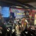 Patroli Strong Point Malam Sambangi Obyek Vital Dan Dialogis