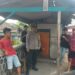 Polsek Kebonpedes Patroli Dialogis Sampaikan Himbauan
