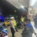 Patroli Sinergitas TNI – Polri Malam Hari Antisipasi Kejahatan