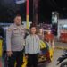 Jelang Natal Dan Tahun Baru Polsek Cisaat intensifkan Patroli Dialogis