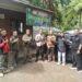 Polsek Sukabumi himbau kepada warga yang akan ke luar kota atau pergi jauh