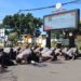Naik Pangkat, 65 Perwira dan Bintara Polri di Sukabumi Sujud Syukur