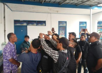 Landcruiser Yang Terlibat Kecelakaan Lalu Lintas di Sukabumi Bukan Milik Setwapres RI