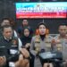 Cabuli Anak Sendiri, Ayah di Sukabumi Diringkus Polisi