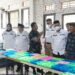 DPRD Kota Sukabumi Tinjau Dapur Umum untuk Program Makanan Bergizi Bagi Pelajar sekolah