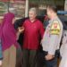Lupa Arah Pulang, Lansia 80 tahun di Sukabumi Dipertemukan Polisi dengan Keluarganya