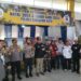 Kunjungi Pos Pengamanan Terminal, Forkopimda Kota Sukabumi Pantau Arus Mudik Libur Tahun Baru