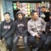 Polsek Sukaraja laksanakan kegiatan sambang