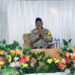 polsek ceibeurem turut hadir dalam kegiatan “Isra Mi’ raj Baginda Nabi Muhamad SAW