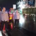 Polsek Cikole Laksanakan Dialogis Dengan Satpam