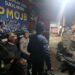 Patroli Strong Point Malam Dialogis Dengan Masyarakat Wujudkan Situasi Kamtibmas Yang Aman