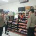 Anggota Polsek Sukalarang Laksanakan Patroli Dialogis Kerawanan Malam