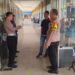 Cegah Gangguan Kamtibmas, Polsek Baros Intensifkan Dialogis Pasca Tahun Baru 2025