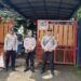 Wujudkan Rasa Aman, Polsek Baros Tingkatkan Kenyamanan