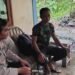 BHABINKAMTIBMAS SAMBANG WARGA MASYARAKAT WUJUDKAN KEMITRAAN