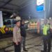 Pasca Natal dan Taun Baru Polsek Sukalarang Tingkatkan Patroli KRYD Malam Minggu