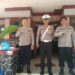 Pam Gereja, Sudah Menjadi Rutinitas Anggota Polsek Warudoyong