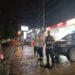 Polsek Kadudampit laksanakan KRYD malam minggu antisipasi gukamtibmas.