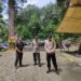 Personil Polsek kadudampit Melaksanakan Giat Patroli
