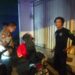 Tingkatkan Patroli Malam, Polsek Baros Sasar Titik Aktivitas Masyarakat