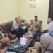 Bhabinkamtibmas Polsek Cireunghas Sampaikan Himbauan Kamtibmas