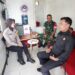 Polsek Warudoyong Lakukan Sambang Kepada Warga Binaan