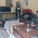 Polsek Warudoyong Sambangi Warga dan Berikan Imbauan Kamtibmas