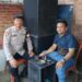 Giat patroli Siang hari Polsek Lembursitu ciptakan rasa aman