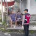 Cegah Gangguan Kamtibmas, Unit Samapta Polsek Cisaat Intensifkan Patroli Dialogis