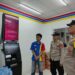 Polsek Kadudampit Antisipasi Gangguan Kamtibmas