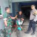 Polsek Cibeureum Sambangi Warga Untuk Tingkatkan Harkamtibmas