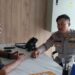 Ciptakan Rasa Aman, Anggota Samapta Polsek Warudoyong Laksanakan Patroli dialogis di Siang Hari