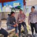 Polsek Cikole Laksanakan Giat Dialogis dengan Warga Masyarakat