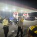 Jaga Kondusifitas Polsek Citamiang Sukabumi Gencarkan Patroli
