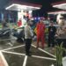Polsek Lembursitu Giat Patroli Kontrol SPBU Pastikan Keamanan