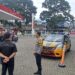 Polsek Citamiang Patroli Dialogis dan Sambangi Warga
