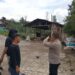 Antisipasi Gangguan Kamtibmas Di wilayahnya, Polsek Gunungguruh Laksanakan Patroli Dialogis