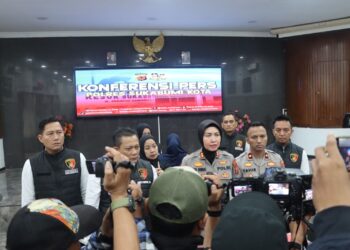 Gasak Perhiasan Majikan, ART di Sukabumi Diringkus Polisi