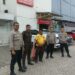 Polsek Cikole Laksanakan Patroli Wilayah dan Dialogis dengan Satpam