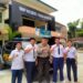Patroli Unit Samapta Polsek Kebonpedes Antisipasi Tawuran Pelajar dan Gangguan Kamtibmas