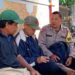 Antisipasi Gangguan Kamtibmas Di wilayahnya, Polsek Gunungguruh Laksanakan patroli dialogis sambangi warga binaan