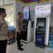 Patroli mobile rutin Polsek Kadudampit antisipasi gangguan kamtibmas di wilayah hukum polsek kadudampit