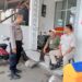 Upaya Jaga Kamtibmas Aman, Polsek Rutin Patroli Siang Hari
