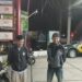 Dialogis dan himbauan kepada Petugas parkir oleh Anggota Polsek Gunungpuyuh
