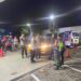 Jaga Kondusifitas Polsek Citamiang Sukabumi Gencarkan Patroli