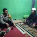 Polsek Sukabumi Laksanakan Dialogis dan Silaturahmi Dengan Tokoh Agama