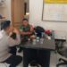 Polsek Cireunghas Laksanakan Sambang Warga Wujudkan Kemitraan