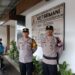 Ciptakan Keamanan, Polisi rutin Pam Gereja Setiap Hari Minggu