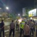 Antisipasi Kriminalitas Malam Minggu, Polsek Gabungan Rayon Selatan Gelar KRYD